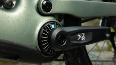 Trek FUEL+ LX 9.8 EA90 EU L Carbon Smoke / Lithium Grey Produktbild 4