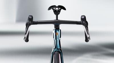 Trek Madone SLR 9 AXS 50TH XS ICON The First 50 Produktbild 11
