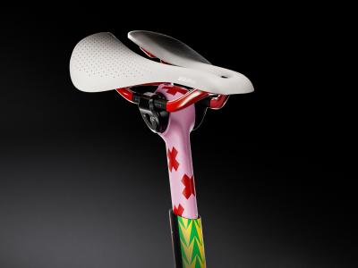 Trek Madone SLR 9 AXS 50TH ML ICON The First 50 Produktbild 6