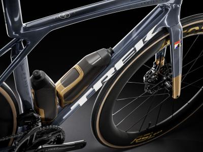 Trek Madone SLR 9 AXS No76 M ICON No. 76 Produktbild 2