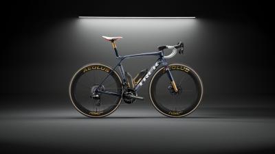 Trek Madone SLR 9 AXS No76 L ICON No. 76 Produktbild 1