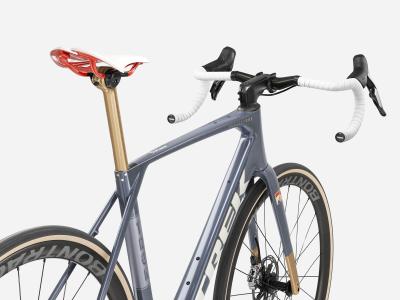 Trek Domane SLR 9 AXS No76 M ICON No. 76 Produktbild 3