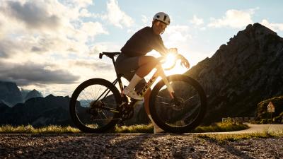 Trek Domane SLR 9 AXS No76 XL ICON No. 76 Produktbild 6