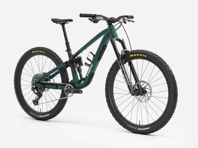 Trek Fuel EX 9 EA90 S Matte Juniper/Blue Sage Splatter Produktbild 1