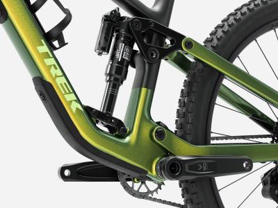 Trek Fuel EX 9.8 EA90 XXL Gloss Chameleon Green /Matte Produktbild 2