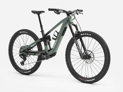 Trek FUEL+ EX 9.8 EA90 EU S Lichen Green/Keswick Green Produktbild 1