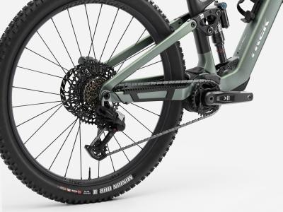 Trek FUEL+ EX 9.8 EA90 EU XL Lichen Green/Keswick Green Produktbild 3