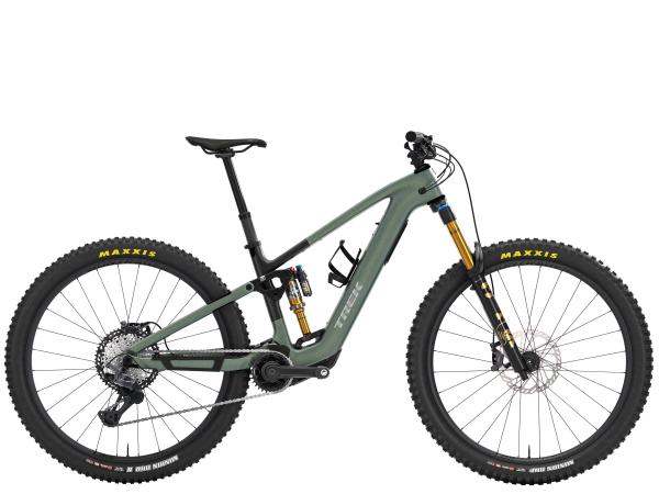 Trek FUEL+ EX 9.8 XT EU S Lichen Green/Keswick Green Sp