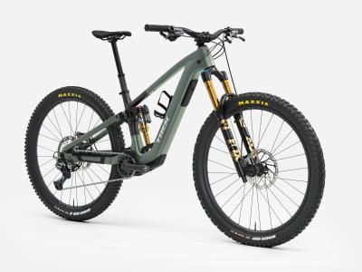 Trek FUEL+ EX 9.8 XT EU M Lichen Green/Keswick Green Sp Produktbild 1