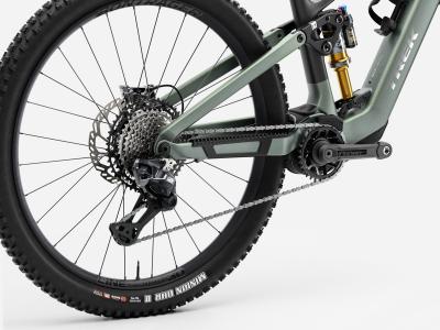 Trek FUEL+ EX 9.8XTDI2 EU M Lichen Green/Keswick Green Produktbild 3