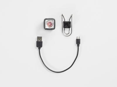 Bontrager Beleuchtung Bontrager Flare RT City Tail Light Produktbild 5