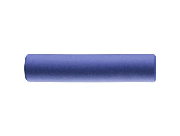 Bontrager Griff Bontrager XR Silicone Blue