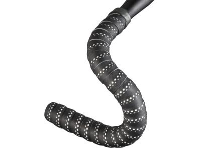 Bontrager Lenkerband Bontrager Grippytack Black/White Produktbild 1