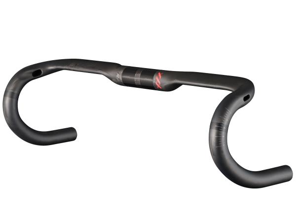 Bontrager Lenker BNT XXX VR-CF Aero Road 31,8&nbsp;mm-Klemm. 42&nbsp;c