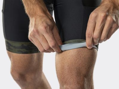 Bontrager Innenhose Bontrager Troslo inForm Liner M Black Produktbild 4