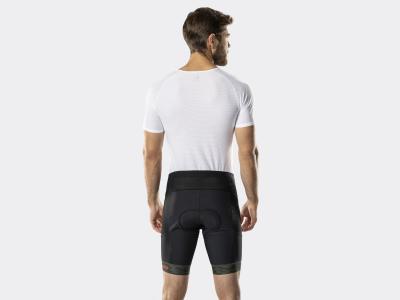 Bontrager Innenhose Bontrager Troslo inForm Liner XXL Black Produktbild 1