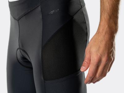 Bontrager Innenhose Bontrager Troslo inForm Liner XXL Black Produktbild 5