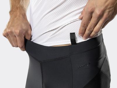 Bontrager Innenhose Bontrager Troslo inForm Liner XXL Black Produktbild 6