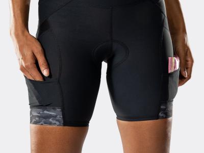 Bontrager Innenhose Bontrager Trosla Women's inForm Liner XS Produktbild 3