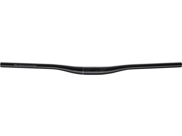 Bontrager Lenker Bontrager Kovee Elite 35 720x5mm Black