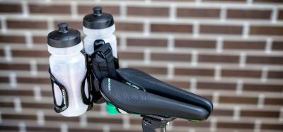 Bontrager Sattel-Ersatzteil Bontrager Hilo Integrated Speed Produktbild 5