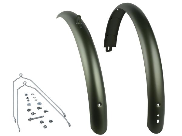 Electra Fender Electra Townie Original-7D EQ Men Matte Kha