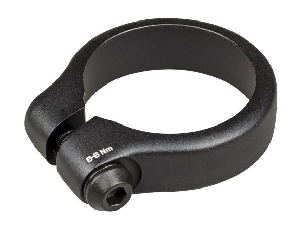 Bontrager Sattelst&uuml;tzenteil Bontrager Schraubklemmung 32&nbsp;mm