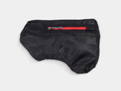 Bontrager Weste Bontrager Circuit Windshell XS Black Produktbild 4
