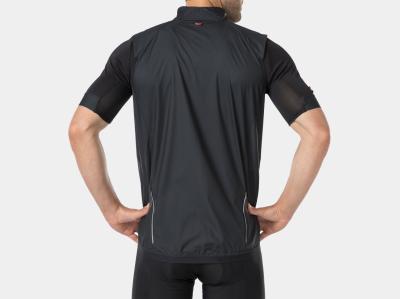 Bontrager Weste Bontrager Circuit Windshell XL Black Produktbild 1