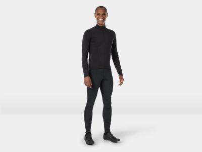 Bontrager Trikot Bontrager Velocis Thermal LS M Black Produktbild 6