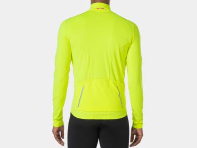 Bontrager Trikot Bontrager Velocis Thermal LS XS Visibility Produktbild 1
