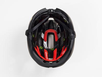 Bontrager Helm Bontrager Velocis MIPS L Black CE Produktbild 3