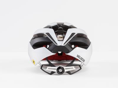 Bontrager Helm Bontrager Velocis MIPS S White CE Produktbild 2