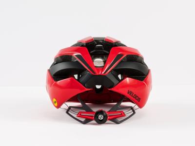 Bontrager Helm Bontrager Velocis MIPS S Viper Red CE Produktbild 2