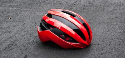 Bontrager Helm Bontrager Velocis MIPS M Viper Red CE Produktbild 9