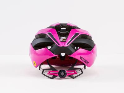 Bontrager Helm Bontrager Velocis MIPS S Vice Pink CE Produktbild 2