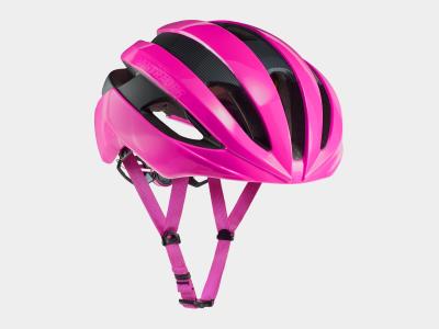 Bontrager Helm Bontrager Velocis MIPS S Vice Pink CE Produktbild 4