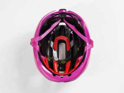 Bontrager Helm Bontrager Velocis MIPS M Vice Pink CE Produktbild 3