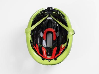 Bontrager Helm Bontrager Velocis MIPS M Visibility CE Produktbild 3