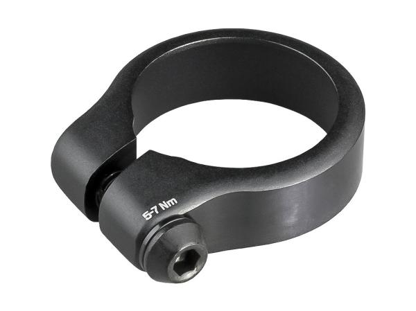 Bontrager Sattelst&uuml;tzenteil Bontrager Schraubklemmung 32&nbsp;mm