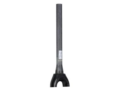 Trek Fork Rigid Trek Boone 7 Disc Dnister Black/Viper R Produktbild 1
