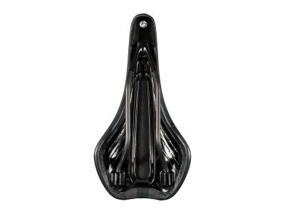 Bontrager Sattel Bontrager Arvada Pro Carbon S Black Produktbild 3