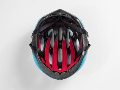 Bontrager Helm Bontrager Starvos Small CA Sky Blue CE Produktbild 4