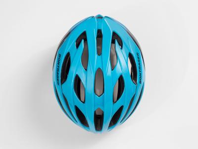 Bontrager Helm Bontrager Starvos Small CA Sky Blue CE Produktbild 5