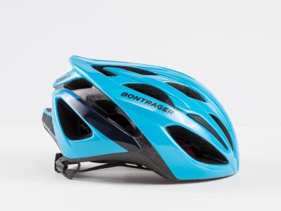 Bontrager Helm Bontrager Starvos L CA Sky Blue CE Produktbild 1