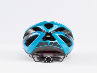 Bontrager Helm Bontrager Starvos L CA Sky Blue CE Produktbild 3