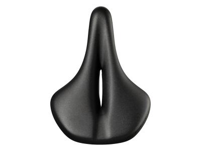 Bontrager Sattel Bontrager Boulevard 225mm Black Produktbild 1