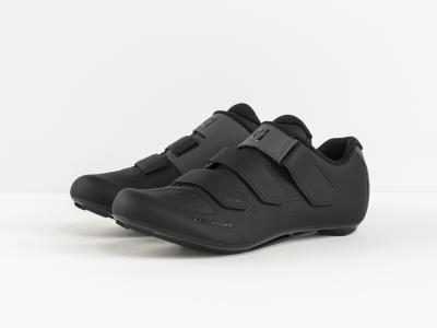 Bontrager Schuh Bontrager Starvos Men 47 Black Produktbild 3