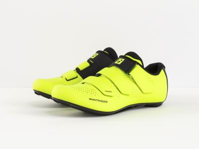 Bontrager Schuh Bontrager Starvos Men 41 High Visibility Yel Produktbild 3