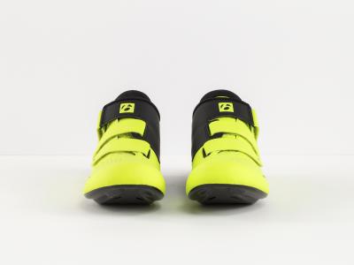 Bontrager Schuh Bontrager Starvos Men 48 High Visibility Yel Produktbild 4